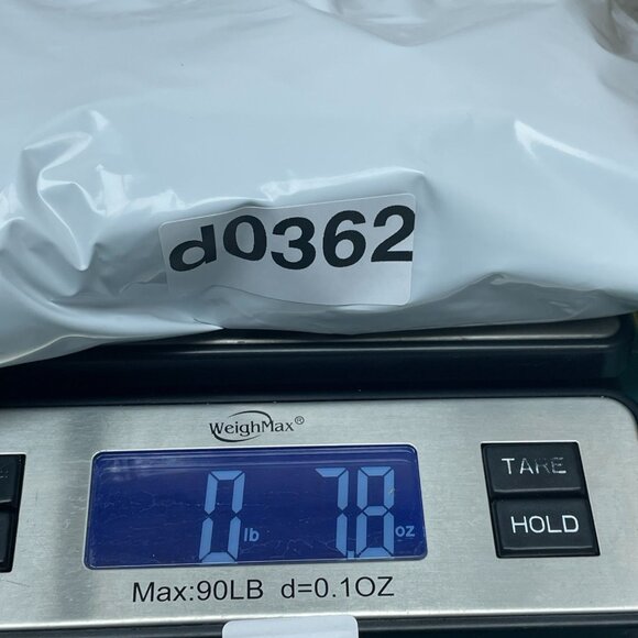 Splendid Womens Oversized Knit Top XS Ivory Viscose Blend New d0362 - Picture 8 of 8